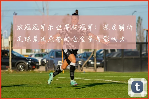 欧冠冠军和世界杯冠军：深度解析足球最高荣誉的含金量与影响力