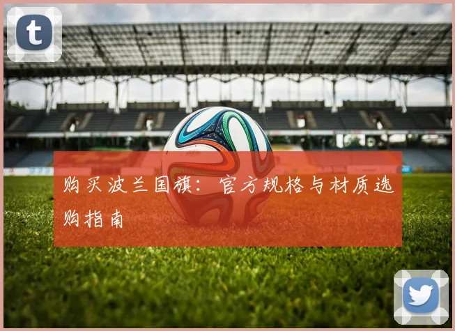 购买波兰国旗：官方规格与材质选购指南