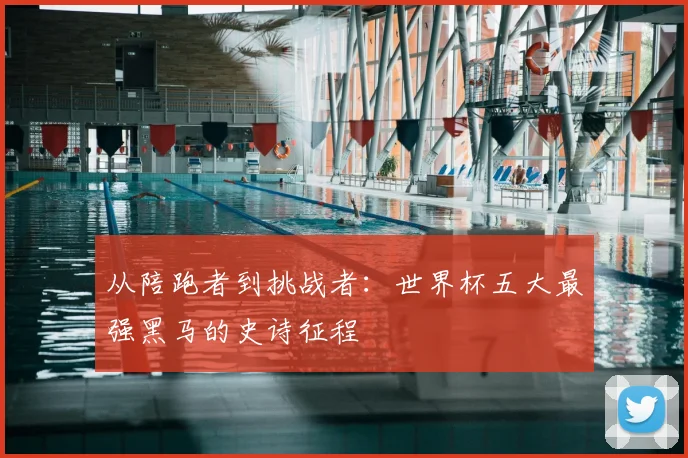 从陪跑者到挑战者:世界杯五大最强黑马的史诗征程