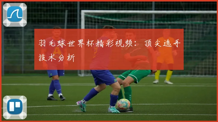 羽毛球世界杯精彩视频：顶尖选手技术分析