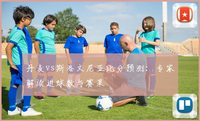 丹麦vs斯洛文尼亚比分预测：专家解读进球数与赛果
