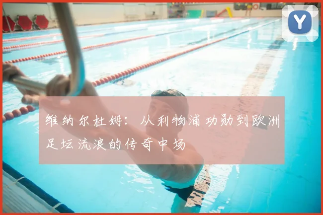 维纳尔杜姆：从利物浦功勋到欧洲足坛流浪的传奇中场
