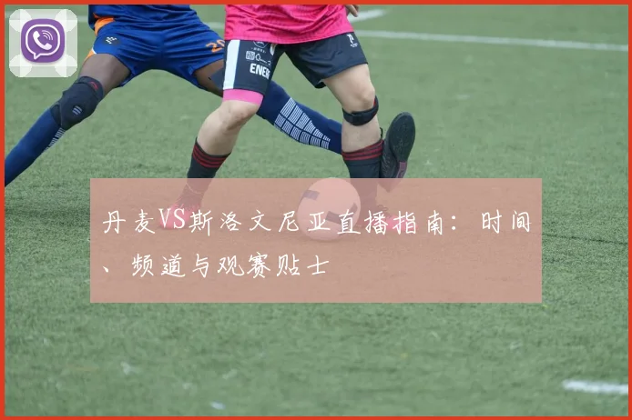 丹麦VS斯洛文尼亚直播指南：时间、频道与观赛贴士